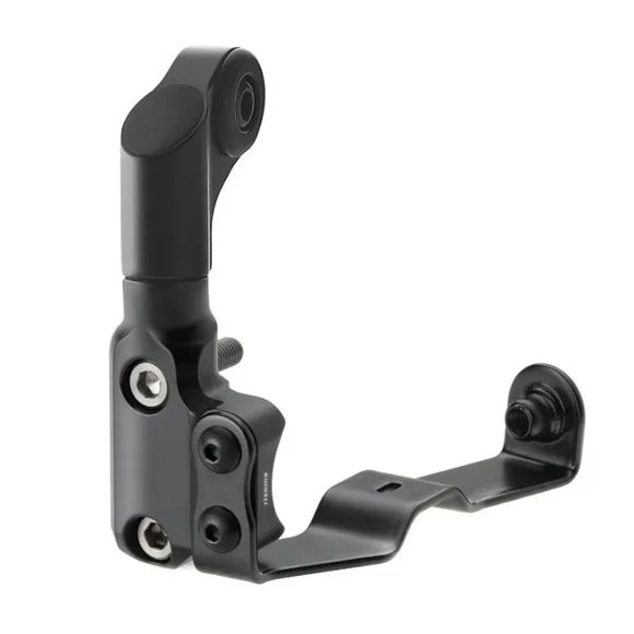 Support Rétroviseur Rizoma adaptateur rétroviseur BS870B – NoirMV AGUSTA 800 RIVALE 800 – 2013 – 2015Ref : RZ0874 / BS870B