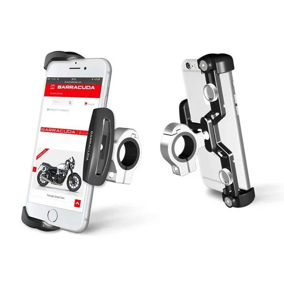 Support Smartphone Barracuda PHONE RACK Universel Ref : BAR0146 / PH-N