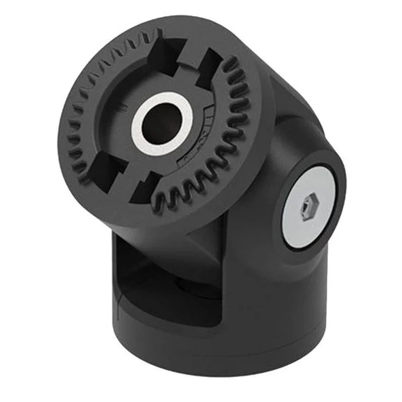 Support Smartphone Quad Lock ADAPTATEUR COUDE Universel – Noir Ref : QDL0083 / 1118108
