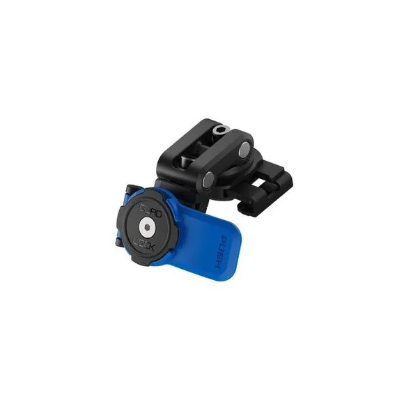 Support Smartphone Quad Lock BOCAL LIQUIDE DE FREIN V2 – Noir Ref : QDL0196 / 1125262