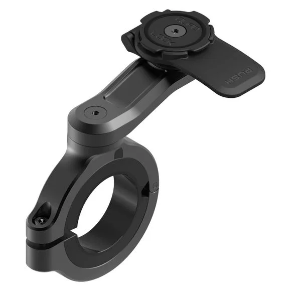 Support Smartphone Quad Lock MOTO PRO LARGE – Noir Ref : QDL0303 / 1126877