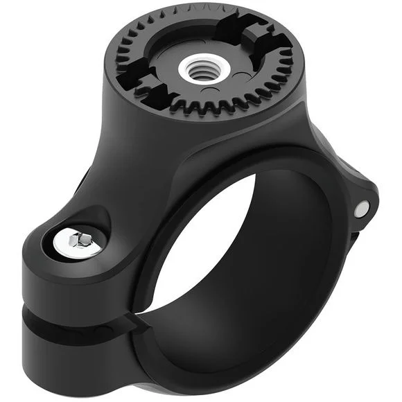 Support Smartphone Quad Lock QLP-360 Base Médium (Moto) Universel – Noir Ref : QDL0123 / 1118126