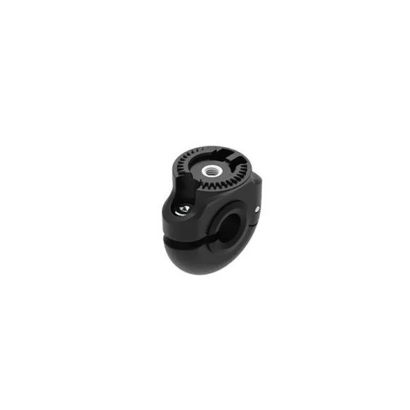 Support Smartphone Quad Lock QLP-360 Base Small (rétro) v2 Universel – Noir Ref : QDL0143 / 1118127