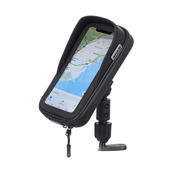 Support Smartphone Shad SG62M POUR RETROVISEUR Universel Ref : SHX0SG62M / X0SG62M
