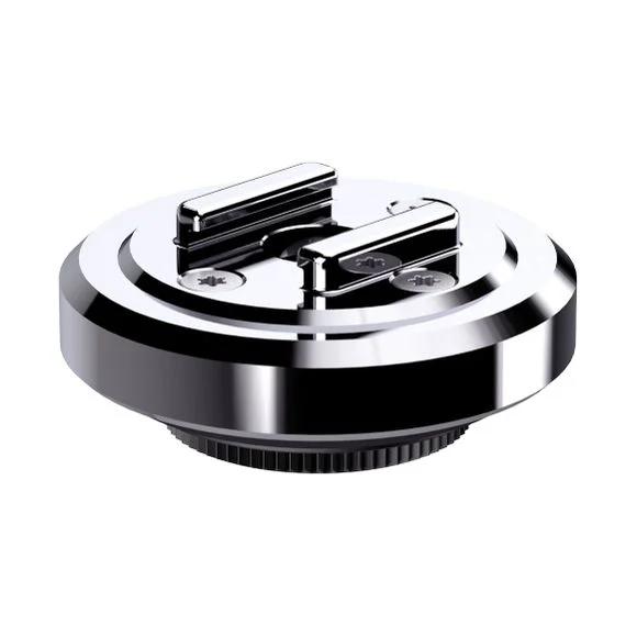 Support Smartphone SP Connect ANTIVIBRATION SPC Universel – Gris Ref : SPC0067-C178 / SPC53134