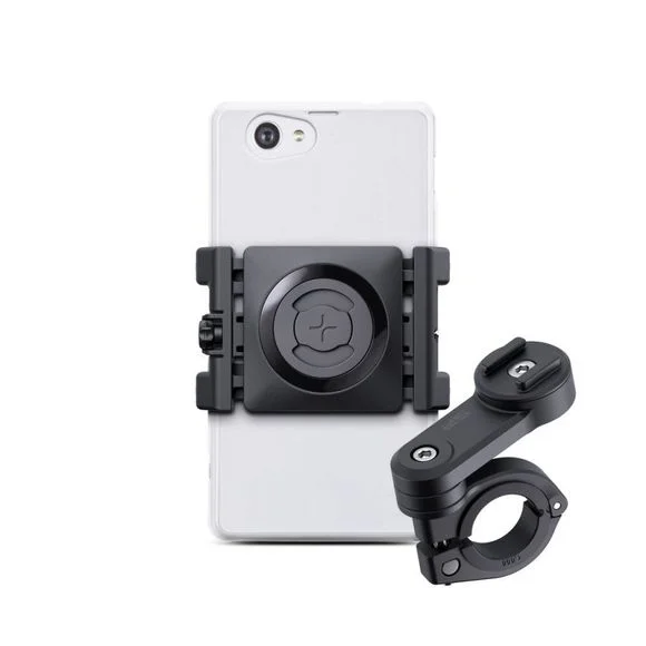 Support Smartphone SP Connect Support LT fixation universelle SPC+ Universel – Noir Ref : SPC0096 / SPC52400