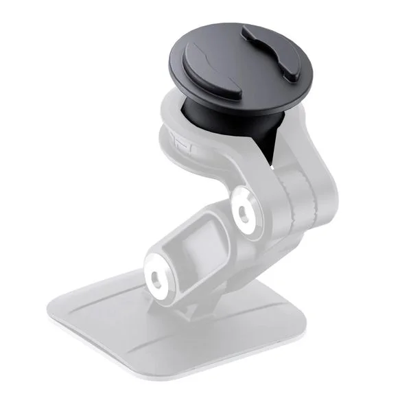 Support Smartphone SP Connect Tête interchangeable SPC+ pour support adhésif – Noir Ref : SPC0261 / SPC52799