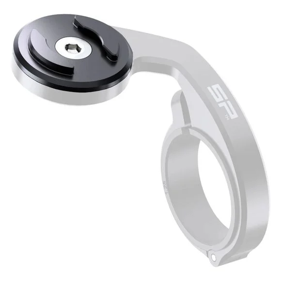 Support Smartphone SP Connect Tête interchangeable SPC+ pour support guidon vélo pro – Noir Ref : SPC0258 / SPC52795