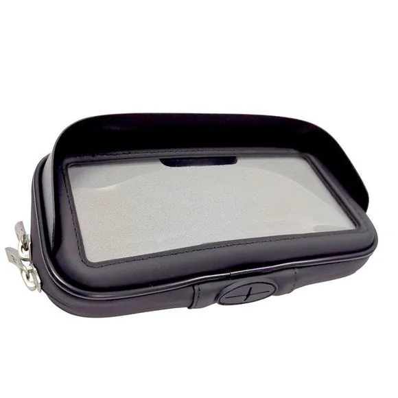 Support Smartphone Tecno globe BAG EASY GT PAYSAGE avec support boule Universel Ref : TG0227 / BAG.EASY.BALL.GT.H