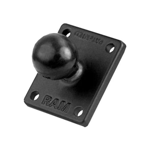 Support Smartphone Tecno globe BOULE RAM POUR FIXATION SOCLE GPS Universel Ref : TG0167 / 6021