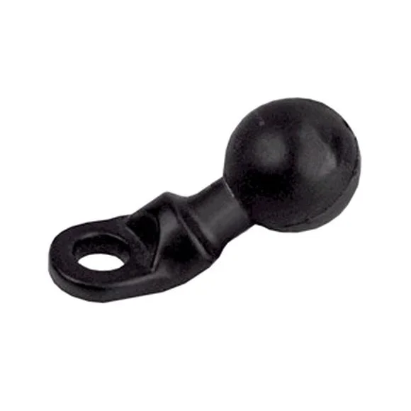 Support Smartphone Tecno globe BOULE RAM UNIVERSEL Universel Ref : TG0164 / 6009