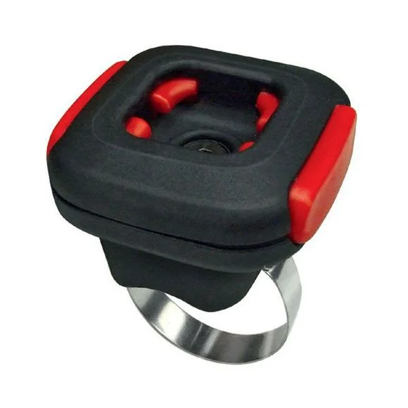 Support Smartphone Tecno globe POUR TG EASY BAG Universel Ref : TG0215 / BAG.EASY.FIX