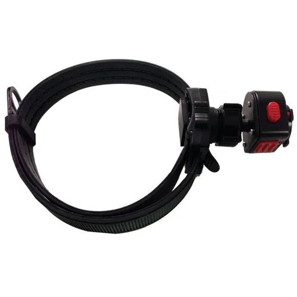 Support Smartphone Tigra Sport FITCLIC POUR SCOOTER Universel Ref : TG0216 / SMB-03-IPBK-04