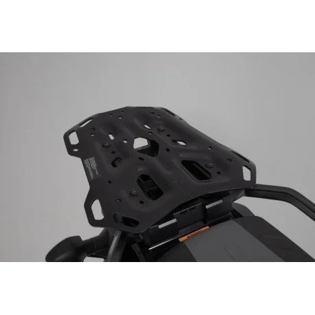 Support TOP-CASE adventure-Rack Sw-motech SUZUKI DL 1000 DL 1050 V-STROM 2014-2024 DL 650 V-STROM 2017-2024