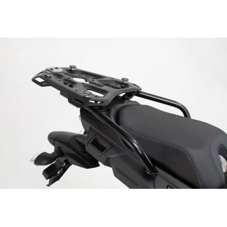 Support TOP-CASE adventure-Rack Sw-motech YAMAHA TRACER 900 TRACER 9 GT 2017-2020