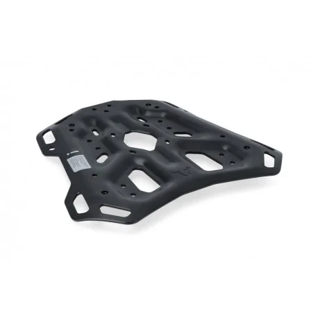 Support TOP-CASE adventure-Rack Sw-motech YAMAHA XTZ 1200 SUPER TENERE 2010-2021