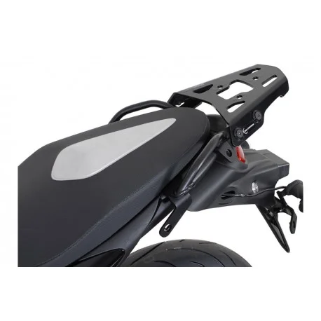 Support TOP-CASE Alu-Rack Sw-motech SUZUKI SVF 650 GLADIUS 2009-2016