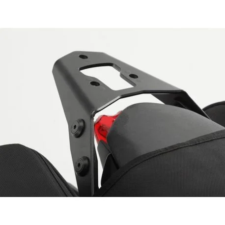 Support TOP-CASE Alu-Rack Sw-motech TRIUMPH Street triple/r 12-