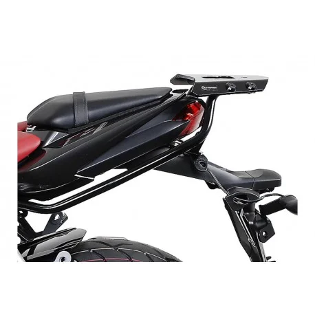Support TOP-CASE Alu-Rack Sw-motech YAMAHA FZ1 FZ1 FAZER 2005-2016