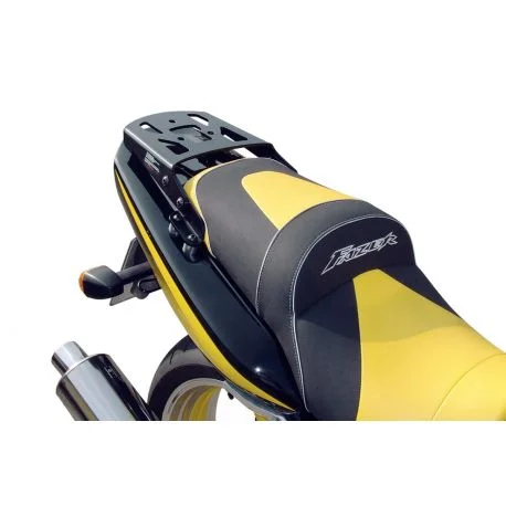 Support TOP-CASE Alu-Rack Sw-motech YAMAHA FZS 600 FAZER 1999-2003