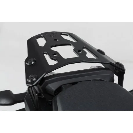 Support TOP-CASE Alu-Rack Sw-motech YAMAHA MT-09 2013-2016