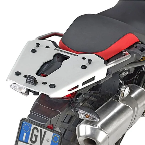 Support top case Givi Aluminium Monokey Ref : SRA5127