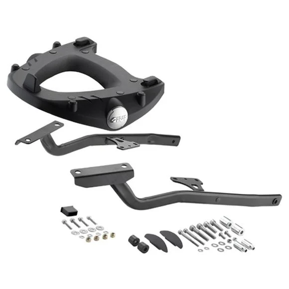 Support top case Givi complet Monokey Ref : GI0742 / SR225