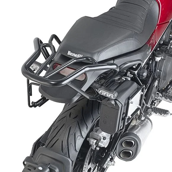Support top case Givi Monokey ou Monolock Ref : SR8704