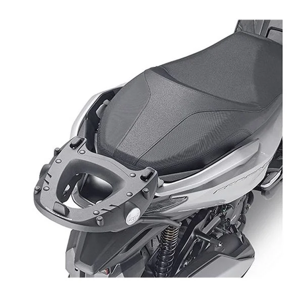 Support top case Givi MONOLOCK OU MONOKEY – HONDA FORZA Ref : SR1187B