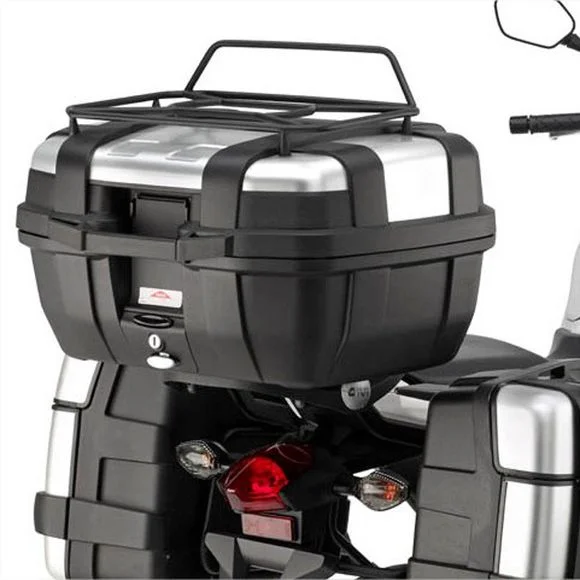 Support top case Givi Monorack Ref : GI0483 / 1111FZ