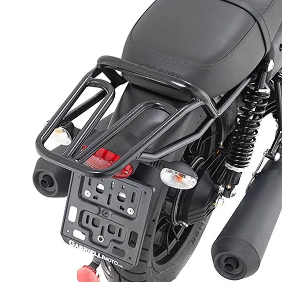 Support top case Givi Monorack Ref : SR8201