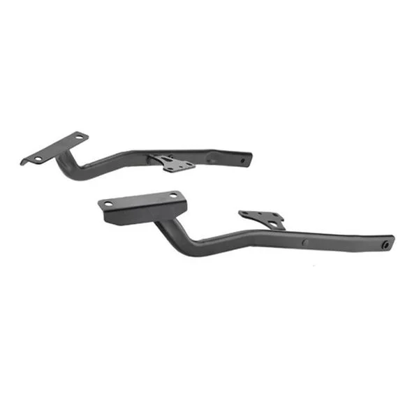 Support top case Givi MonorackYAMAHA 850 TDM 850 (4TX) – 1996 – 2001Ref : GI1917 / 336F