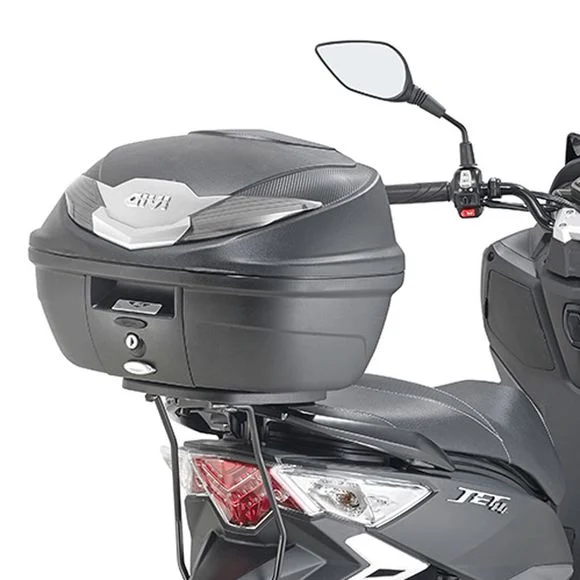 Support top case Givi SCOOTER MONOLOCK Ref : GI1771 / SR7055