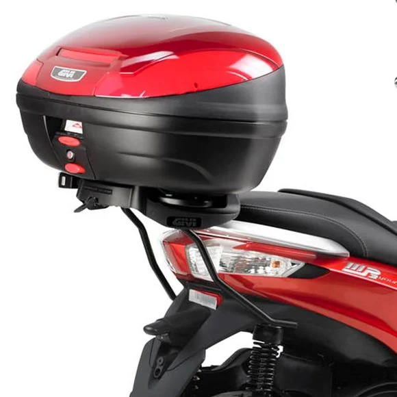 Support top case Givi Scooter Monolock Ref : SR5600M