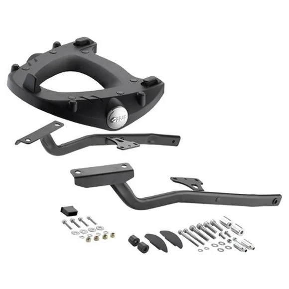 Support top case Givi type MonokeyBENELLI 800 LEONCINO 800 – 2022 – 2025Ref : 8713FZ+M5 / CMB8713FZ+M5