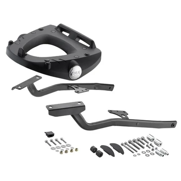Support top case Givi type monolock Ref : SR7701