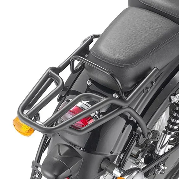 Support top case Givi type MonolockBENELLI 400 IMPERIALE 400 – 2020 – 2025Ref : SR8707