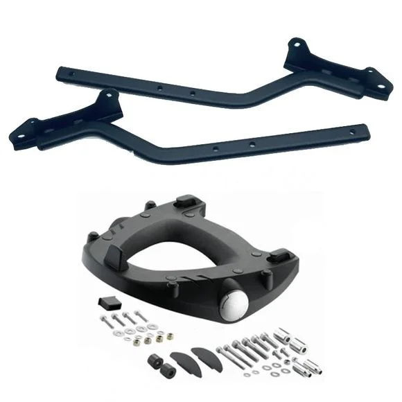 Support top case Kappa Monokey Ref : KR5108