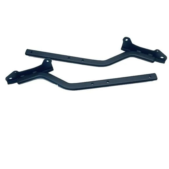 Support top case Kappa MonolockROYAL ENFIELD 350 METEOR 350 – 2021 – 2024Ref : KR9053