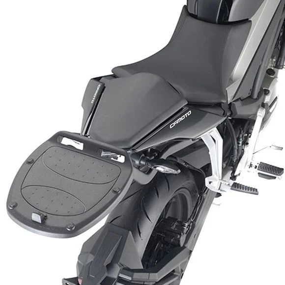 Support top case Kappa type MonolockCF MOTO 300 300 NK – 2021 – 2025Ref : KR9224