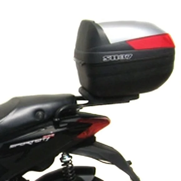 Support top case Shad Top Master pour scooter Ref : SHA0SP19ST / A0SP19ST