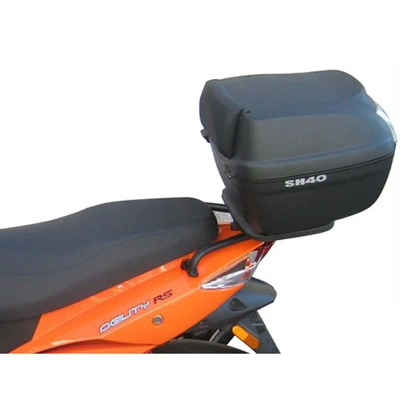 Support top case Shad Top Master pour scooter Ref : SHK0GL51ST / K0GL51ST