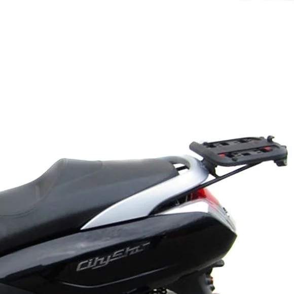 Support top case Shad Top Master pour scooter Ref : SHP0CT12ST / P0CT16ST