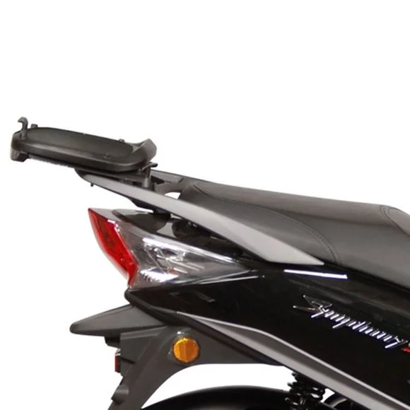 Support top case Shad Top Master pour scooter Ref : SHS0SM15ST / S0SM15ST