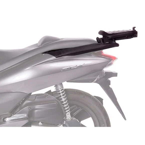 Support top case Shad Top Master pour scooter Ref : SHV0BV41ST / V0BV41ST