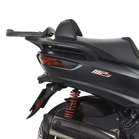 Support top case Shad Top Master pour scooter Ref : SHV0MP58ST / V0MP58ST