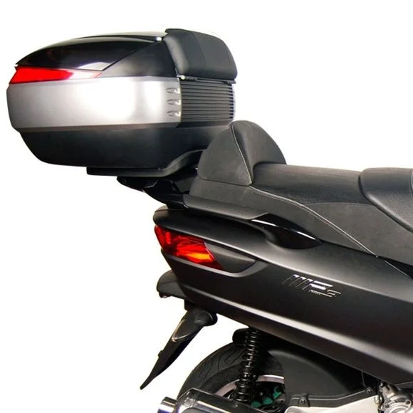 Support top case Shad Top Master pour scooter Spécial Sport business Ref : SHV0MP54ST / V0MP54ST
