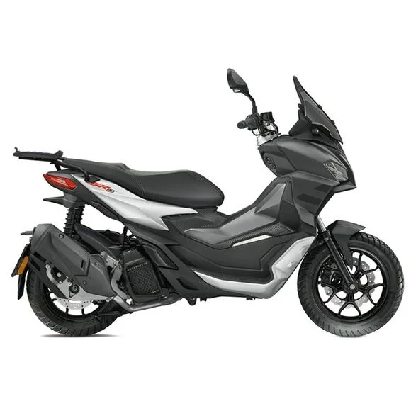 Support top case Shad Top Master pour scooterAPRILIA 125 SR GT 125 – 2021 – 2024Ref : SHA0SR12ST / A0SR12ST