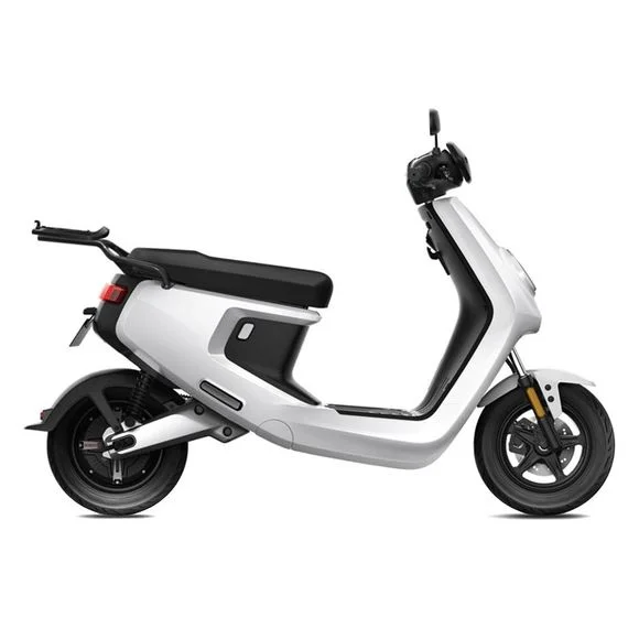 Support top case Shad Top Master pour scooterNIU 0 MQI + SPORT – 2019 – 2023Ref : SHN0MS19ST / N0MS19ST