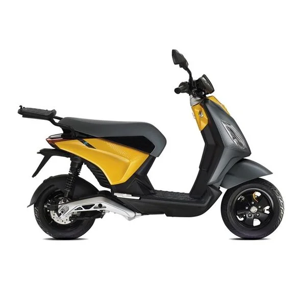 Support top case Shad Top Master pour scooterPIAGGIO 0 ONE 125 – 2022 – 2024Ref : SHV0NL52ST / V0NL52ST